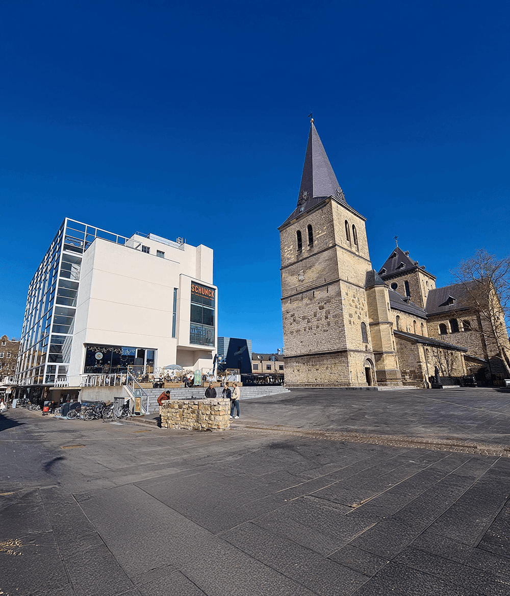 de beste schilder in Heerlen - locatiefoto