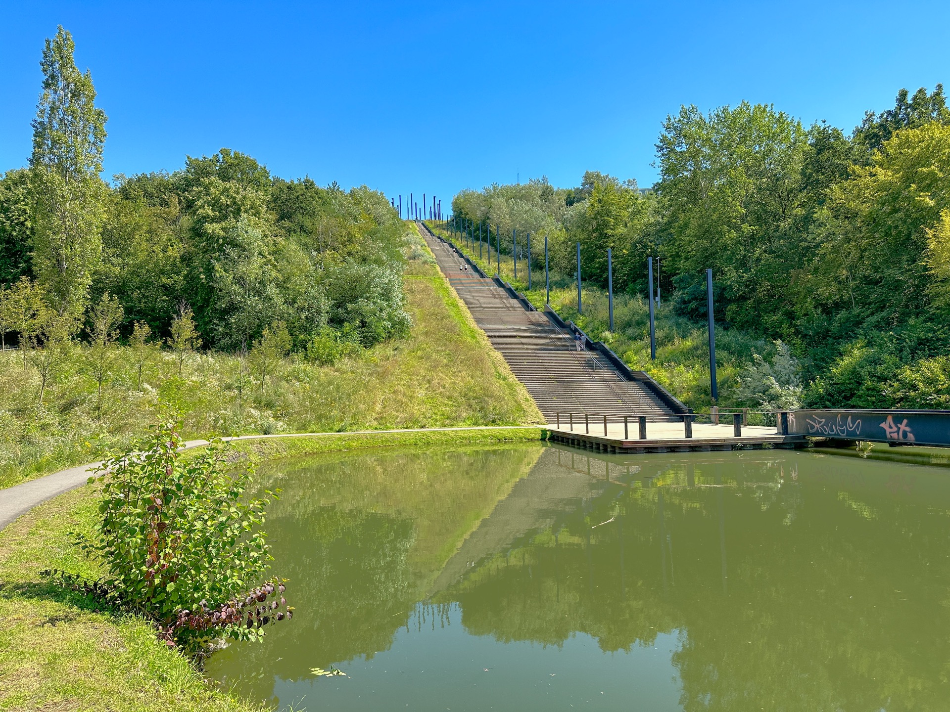 schilder in Landgraaf