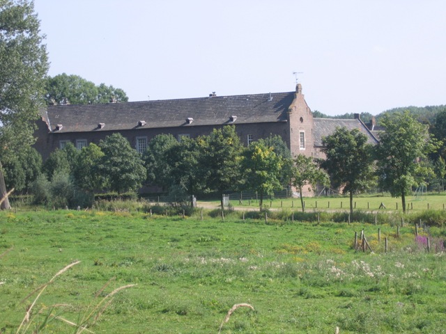 Schilder in Schinnen