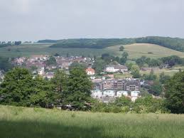 Schilder in Gulpen